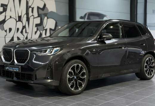 BMW 2.0iA xDrive20 MHEV M-Sportpack Verlichte grille  ...