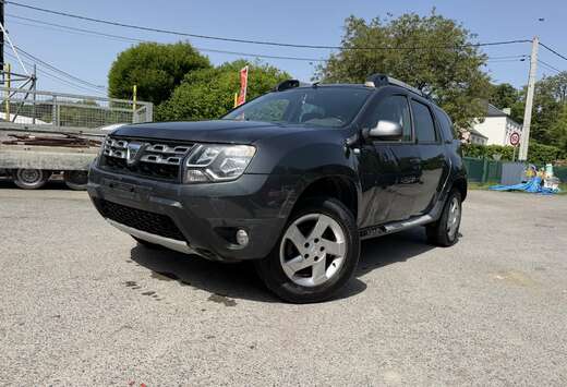 Dacia Duster 1.5 dCi Prestige Euro 6b