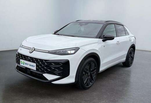 Volkswagen RLINE*MATRIX*AFFICHAGE TETE HAUTE*HAYON EL ...