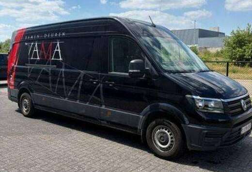 Volkswagen 2.0 CR TDi L4H3