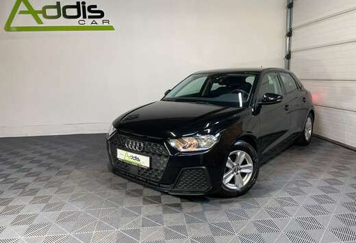 Audi SPORTBACK 25 TFSI 95 BUSINESS GPS