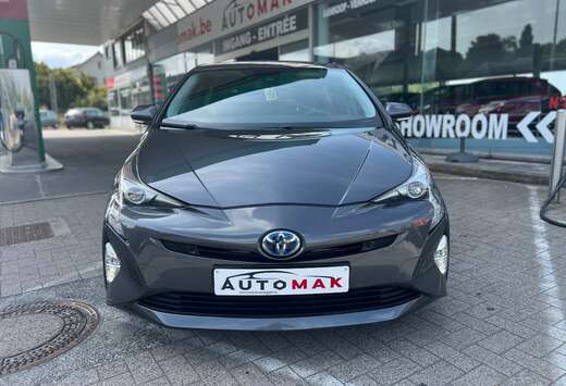 Toyota Prius Hybrid 1.8i VVT-i Lounge CVT