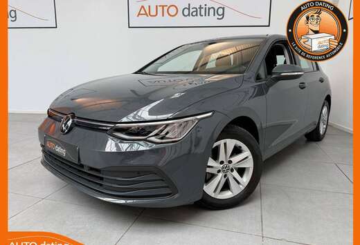 Volkswagen Golf 1.0 eTSI Life OPF DSG