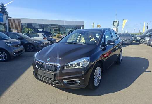 BMW Active Tourer 218iA Edition FULL OPTIONS