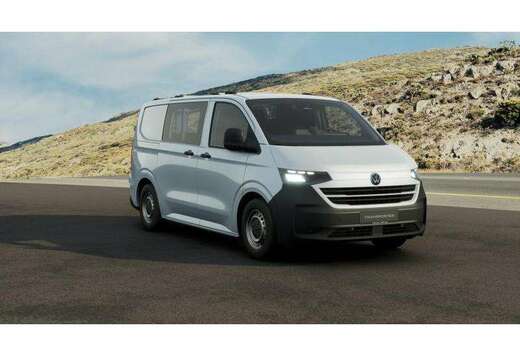 Volkswagen 4Motion, Boite Aut, véh. neuf