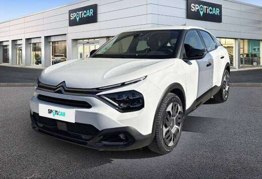 Citroen 3 1.2 PureTech 100 S&S MAN6 Live