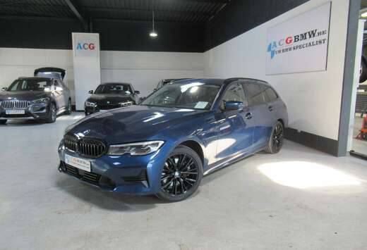 BMW E Prachtige optielijst, leuke kleurencombinatie E ...
