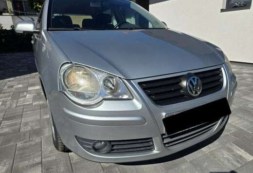 Volkswagen 1.0i Fox