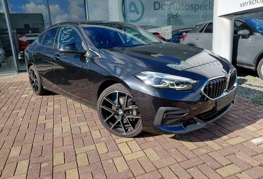 BMW Gran Coupé 218iA OPF
