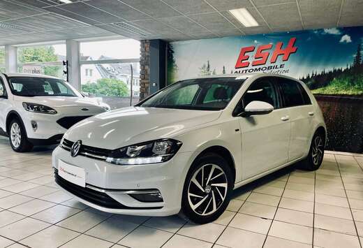 Volkswagen Golf 1.0 TSI BMT Join/B AUTO/CAMERA/LED/GA ...
