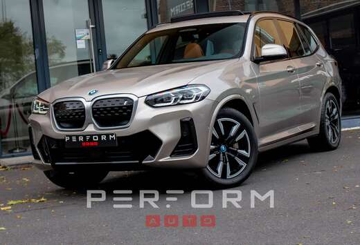 BMW M SPORT*INSPIRING*PANO*TREKHAAK*DRIVING ASSISTANT ...