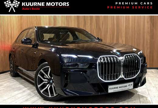 BMW eDrive50M Alu20\