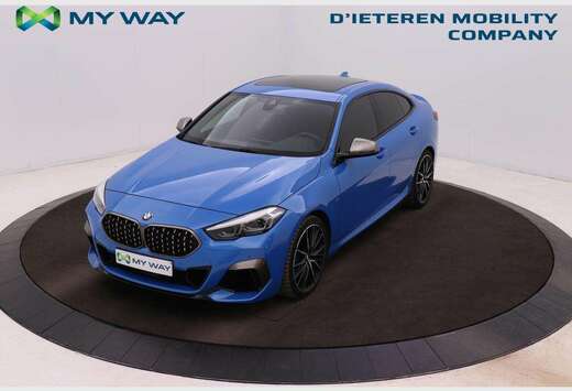 BMW Xdrive M235i 306 PK Steptronic