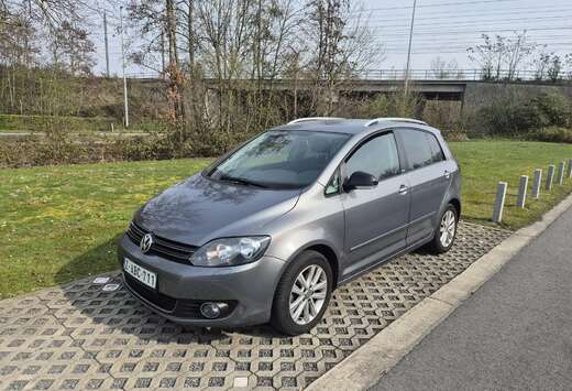 Volkswagen 1.4 TSI - Sensoren - Cruise Controle - Gar ...