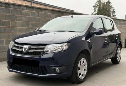 Dacia 1.2 Benzine
