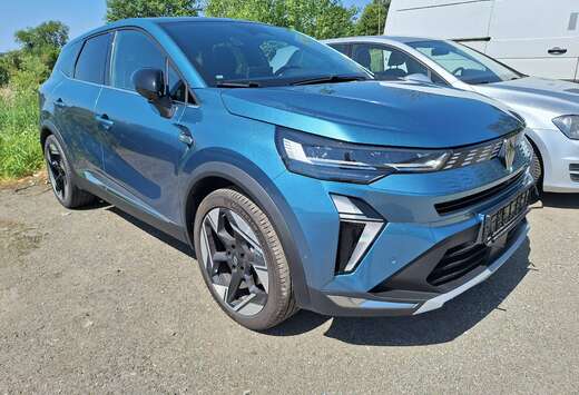 Renault Iconiq