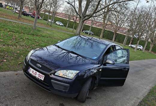 Ford 1.4 16V Ambiente