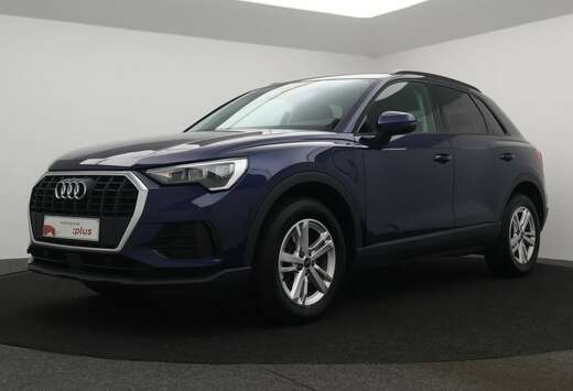 Audi Audi Q3 PHEV Attraction 45TFSIe 245PK *AUTOMAAT* ...
