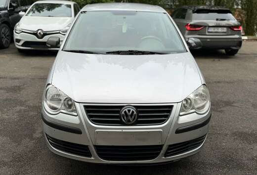 Volkswagen Avec Controle Technique / Met Keuring Vvk