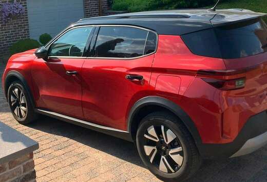 Opel Frontera 1.2 Turbo MHEV GS GS