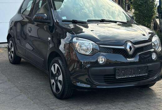 Renault 1.0i SCe La Parisienne S&S