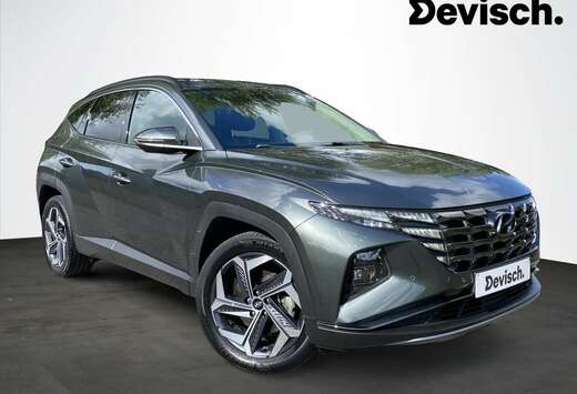 Hyundai Feel Comfort HEV