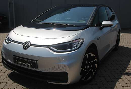 Volkswagen ID 3 PRO - 78.000KM - 2021