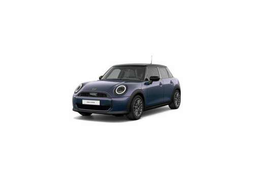 MINI Cooper C 5D Classic | HEAD-UP | OLED | DRIVE ASS ...