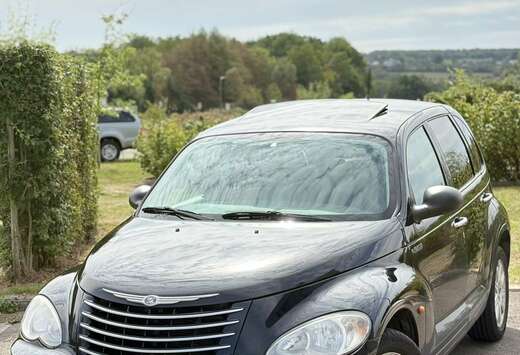 Chrysler 2.2 Turbo AC* DEMANDE IMMAT* Moteur Mercedes ...