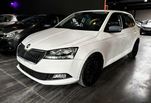 Skoda Fabia 1.0 TSI DSG/ AUTOMATIQUE / 12 Mois de Gar ...