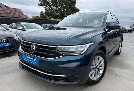 Volkswagen 1.4i E-HYBRID AUTOMAAT NAVIGATIE FULL LED  ...