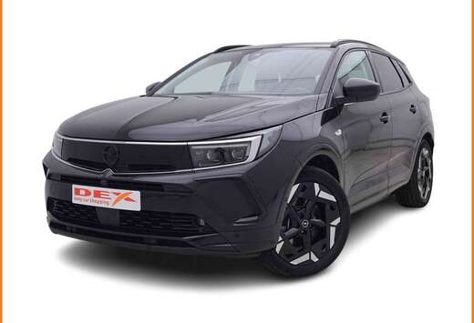 Opel PHEV 300 AUT GSe AWD | Leather | CAM | ALU18