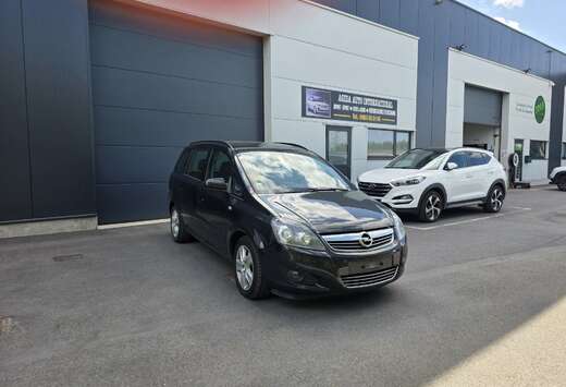 Opel 1.7 CDTi ecoFLEX Cosmo DPF 7plac