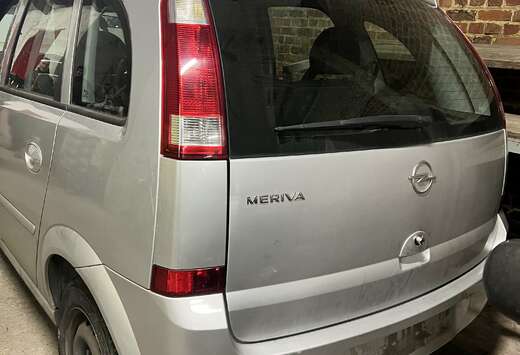 Opel 1.4i XEP 16v Essentia