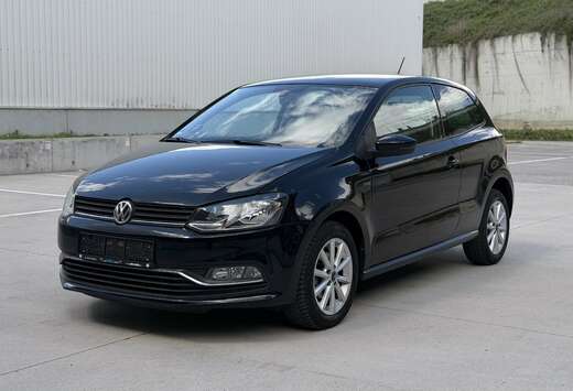 Volkswagen 1.0 Lounge Edition  1ste Eigenaar  Garanti ...