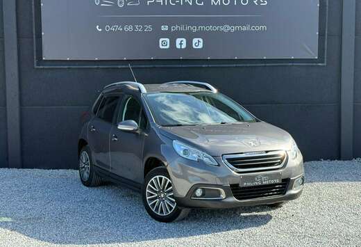 Peugeot 1.4 HDi Climatisation, Capteur , Cruise Contr ...