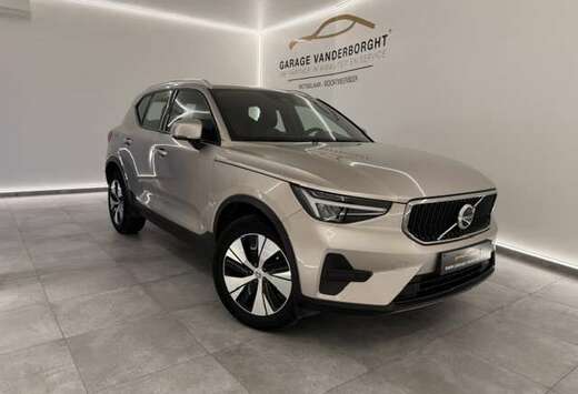Volvo T2 BENZINE AUTOMAAT SLECHTS 18000KM