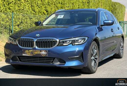 BMW Touring 316 dA