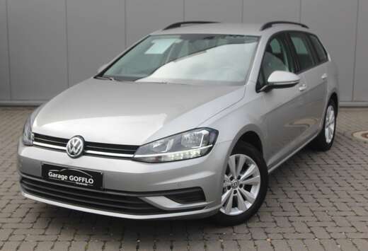 Volkswagen 1.0 TSI - 98.000KM - 2019