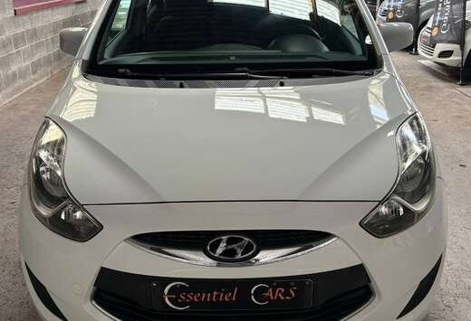 Hyundai iX20 1.4i 90cv*2012*90.700kms*Airco+radars de ...