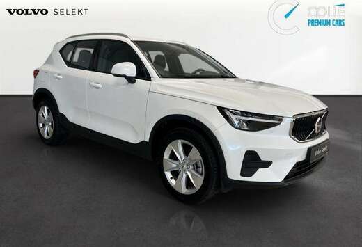 Volvo Core