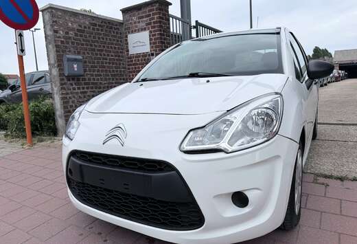Citroen 1.1 I EDITION ATTRACTION