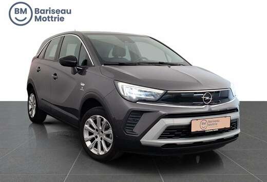 Opel ELEGANCE *CAMERA ACHTER EN SENSOREN*CARPLAY*DAB* ...