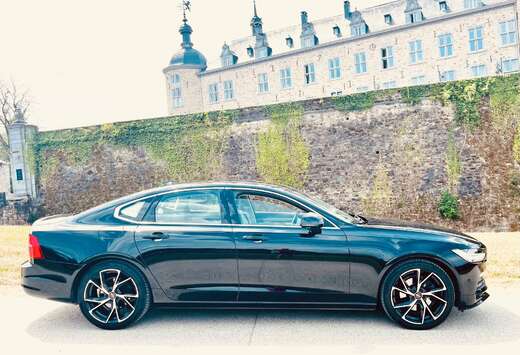Volvo 2.0 D3 Momentum Geartronic