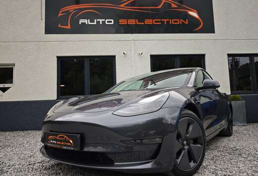 Tesla LONG RANGE | 78 kWh | AMD RZ3 AUTOPILOT | AWD D ...