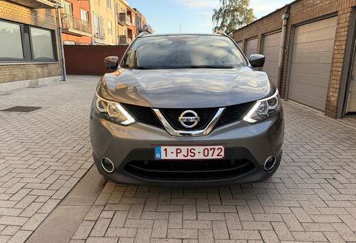 Nissan Euro 6b/1.2 DIG-T 2WD N-Connecta