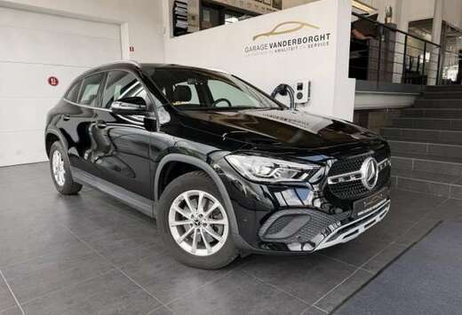 Mercedes-Benz 250e PLUG-IN HYBRID AUTOMAAT PANO OPEN  ...