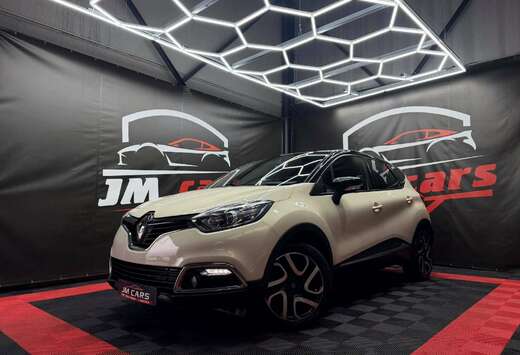Renault Captur 0.9 TCe Energy Intens