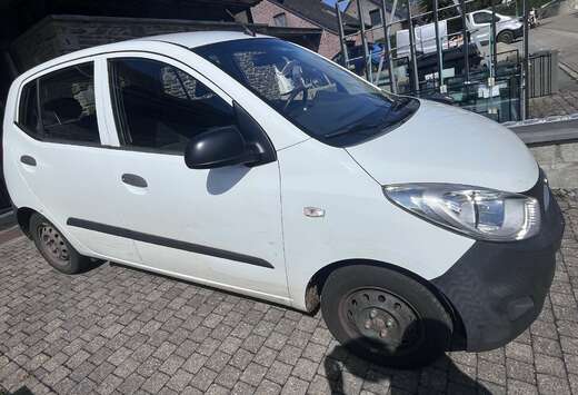 Hyundai 1.1i Comfort BlueDrive
