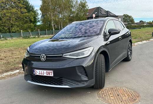 Volkswagen ID.4 77 kWh Pro Max Panodak, 360 cam, SoH  ...